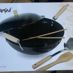 WOK