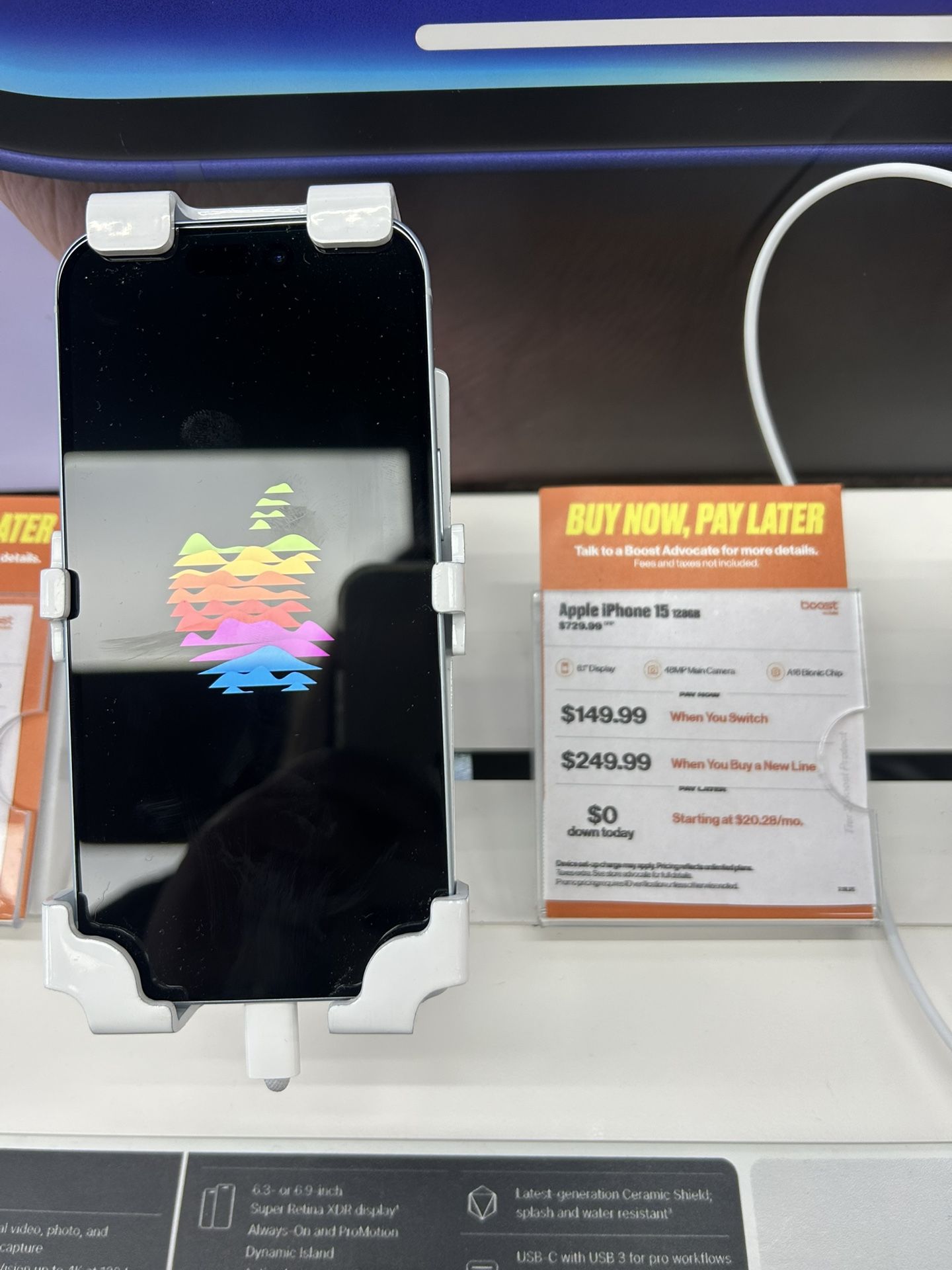 boost mobile