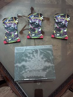 Pokémon
