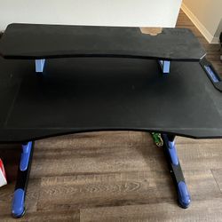 Gaming Computer Desk