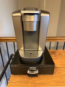 Keurig Single-Serve Coffee Maker