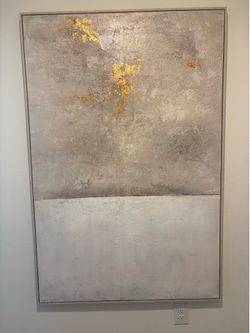 Framed art