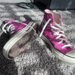 Brand New Chuck Converse