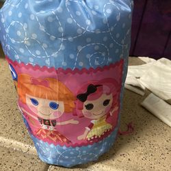Kids sleeping bags