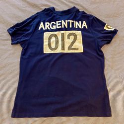 Ralph Lauren Argentina Polo Shirt