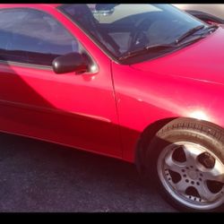 1999 Chevrolet Cavalier