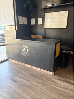FREE Front Desk