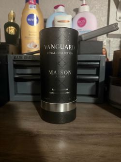 Mason Asrar Vanguard