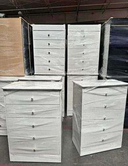 Cajoneras nuevas 5 Cajones