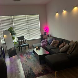Moving states! Selling all my furniture 