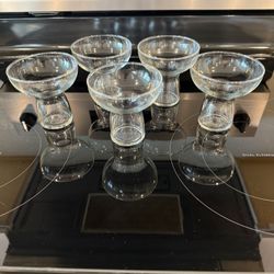 Margarita Glasses - 5