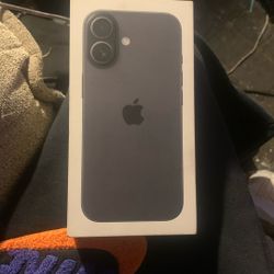 iPhone 17 Brand New In Box 