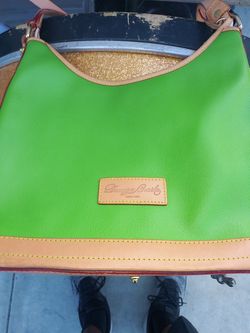 Lady purse