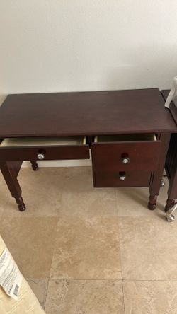 Study desk