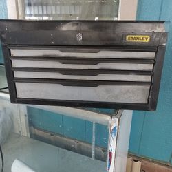 Stanley Tool Box