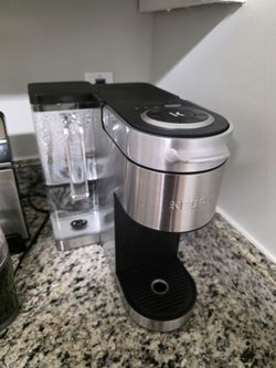 Keurig Coffee Maker