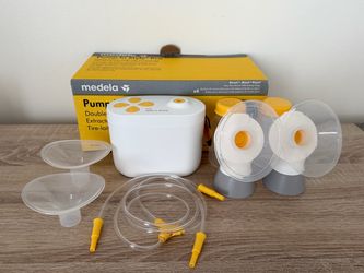 Medela Pump In Style Pro