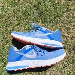Nike Zoom Tenis Shoes
