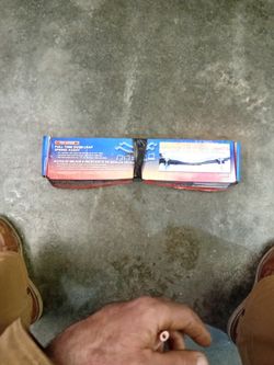 Full Time Over Leaf Spring Assist