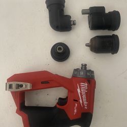 Milwaukee M12 Installation Drill/Driver 