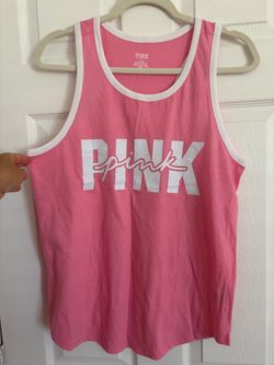 PINK tee