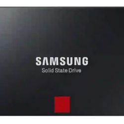 Qty: 11 - USED SAMSUNG 860 PRO SSD 512GB - 2.5 Inch SATA III Internal Solid State Drive with MLC V-NAND Technology (MZ-76P512)