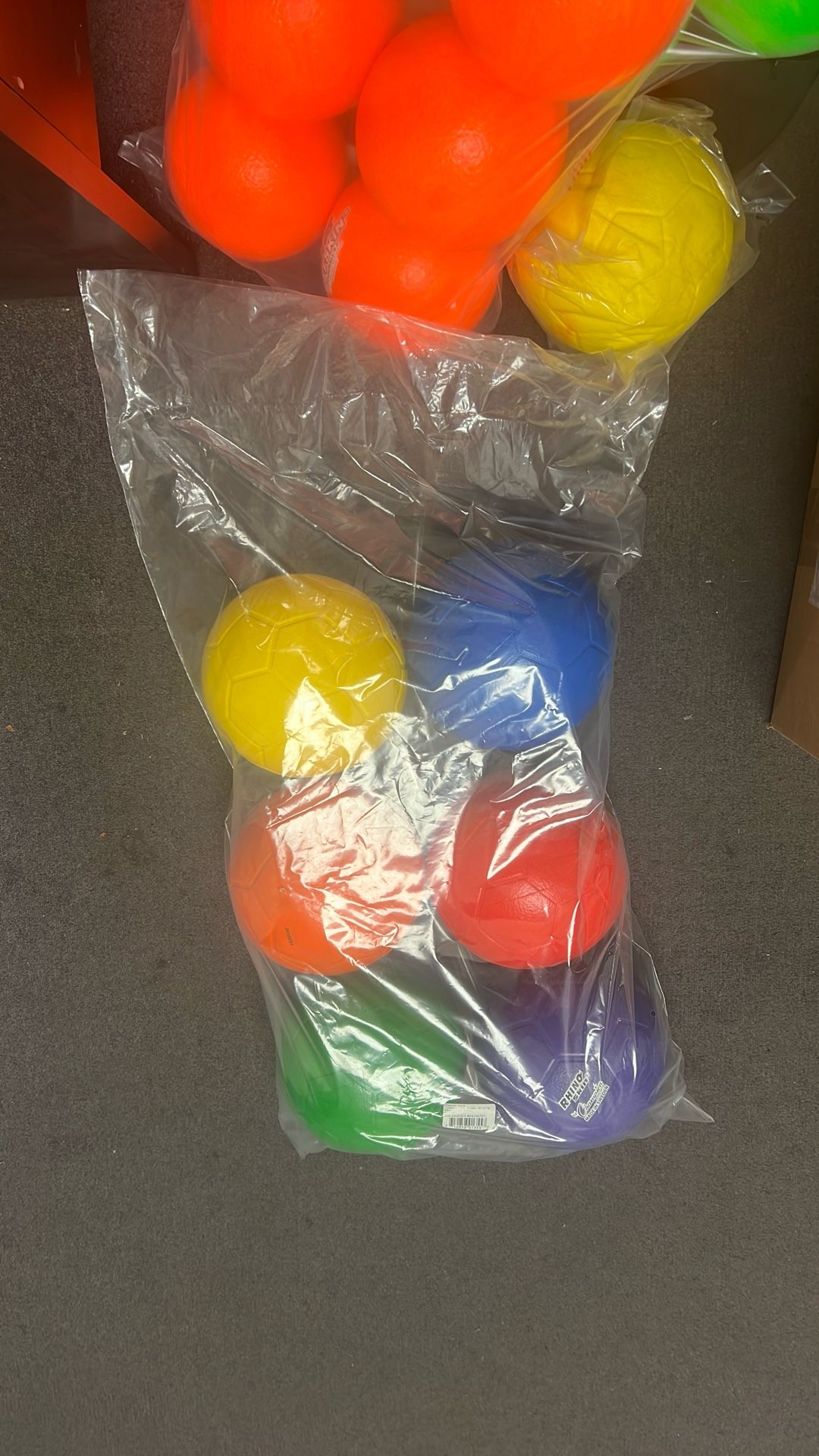 Gym/sports Equipment