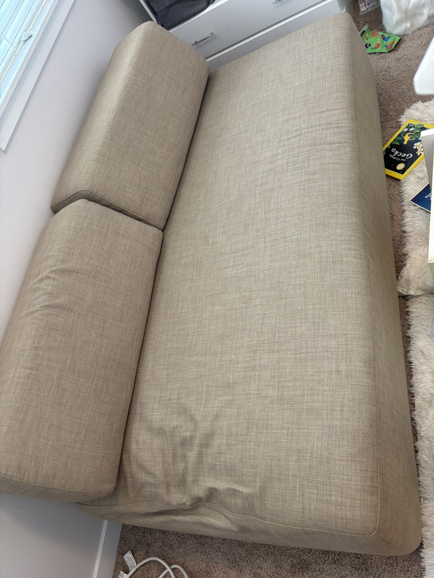 Couch - Free