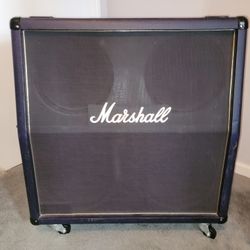 Marshall 425a Cabinet