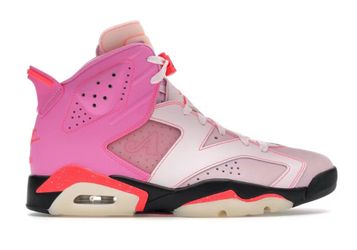 Jordan 6 Retro Awake NY Playful Pink Bubblegum