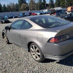 RSX Type S 2005 -PARTS-