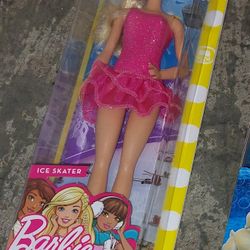 Night Life Club Dance Barbie *NEW 