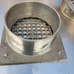 Shower Floor Drain