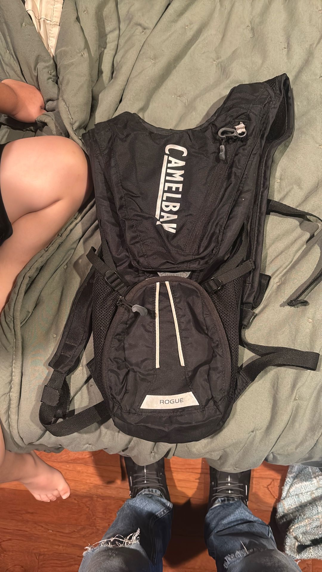 Camelback