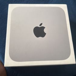  Mac Mini M2 8GB Ram 256 SSD