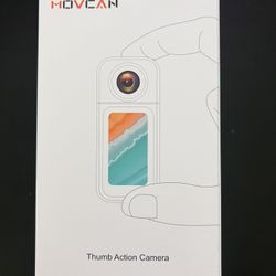 Portable body camera 