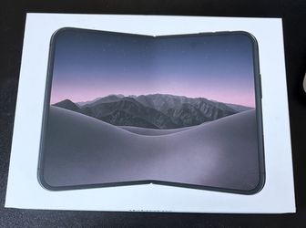 New iPhone DUO 1TB Black and White