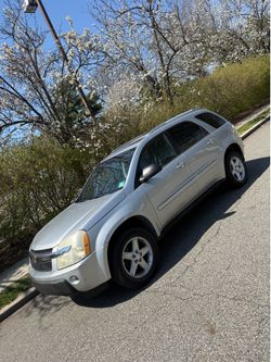 2006 Chevrolet equinox