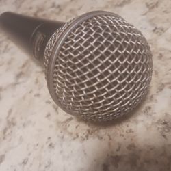 Shure Beta 58A - Excellent Condition - Genuine - $125/OBO