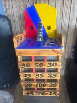 Juego de sapo