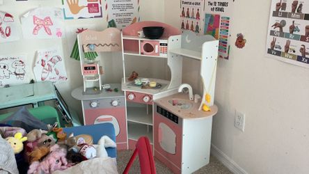 Kitchen set