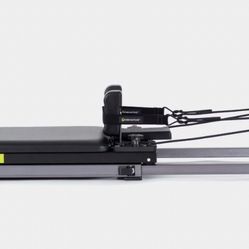 Balance Body Metro IQ Reformer