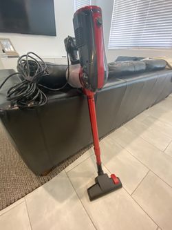 Vacuum