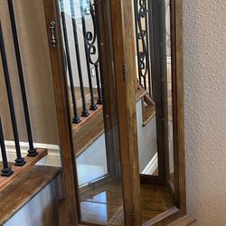 Curio Cabinet 