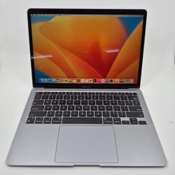 2020 Apple MacBook Air 13.3" M1 7C GPU 3.2GHz 16GB RAM 512GB SSD A2337