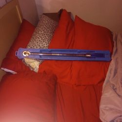 Kobalt 1/2 Inch Ratcheting Torque Wrench