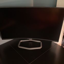 Scepter Gaming Monitor 