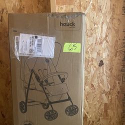 Baby Stroller