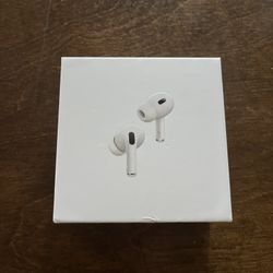 AirPod Pros Gen 2
