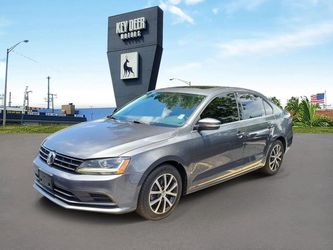 2018 Volkswagen Jetta